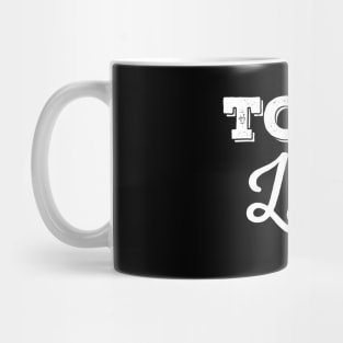 Tofu Life Mug